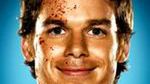 Plakat serialu "Dexter"