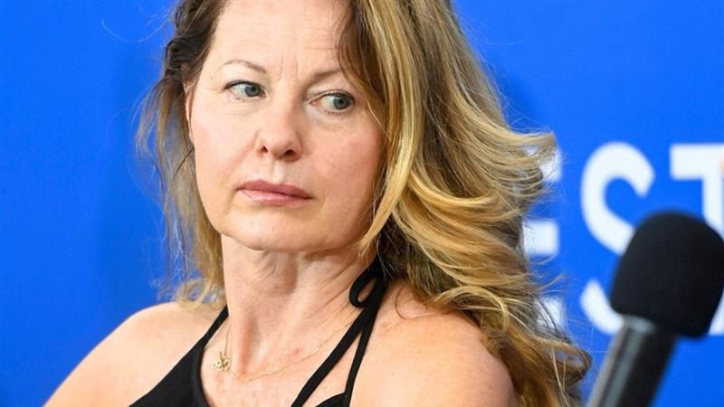 Ewa Skibińska opowiedziała o swoim uzależnieniu w wywiadzie