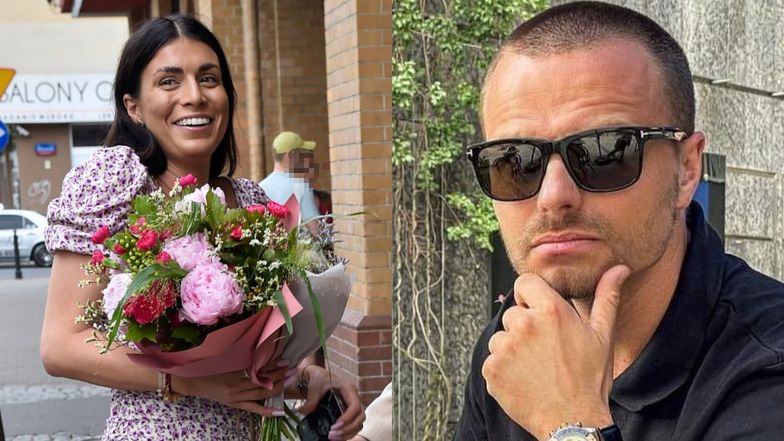 O co chodzi w relacji Magdaleny Stępień i Marcina Hakiela?