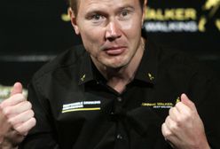 Mika Hakkinen, dwukrotny mistrz świata F1: "Kubica może wrócić na tor. Wierzę w niego"
