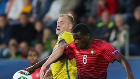 Arsenal i Liverpool stoczą walkę o piłkarza Sportingu Lizbona