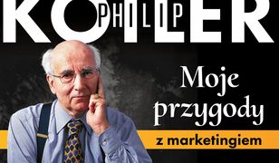 Moje przygody z marketingiem