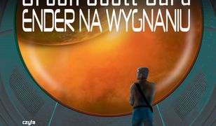 Saga Endera (#4). Ender na wygnaniu