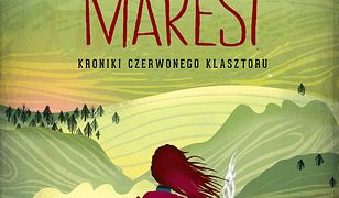 Maresi. Listy Maresi