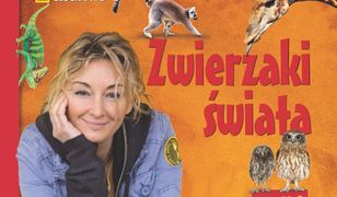 Zwierzaki Świata 3