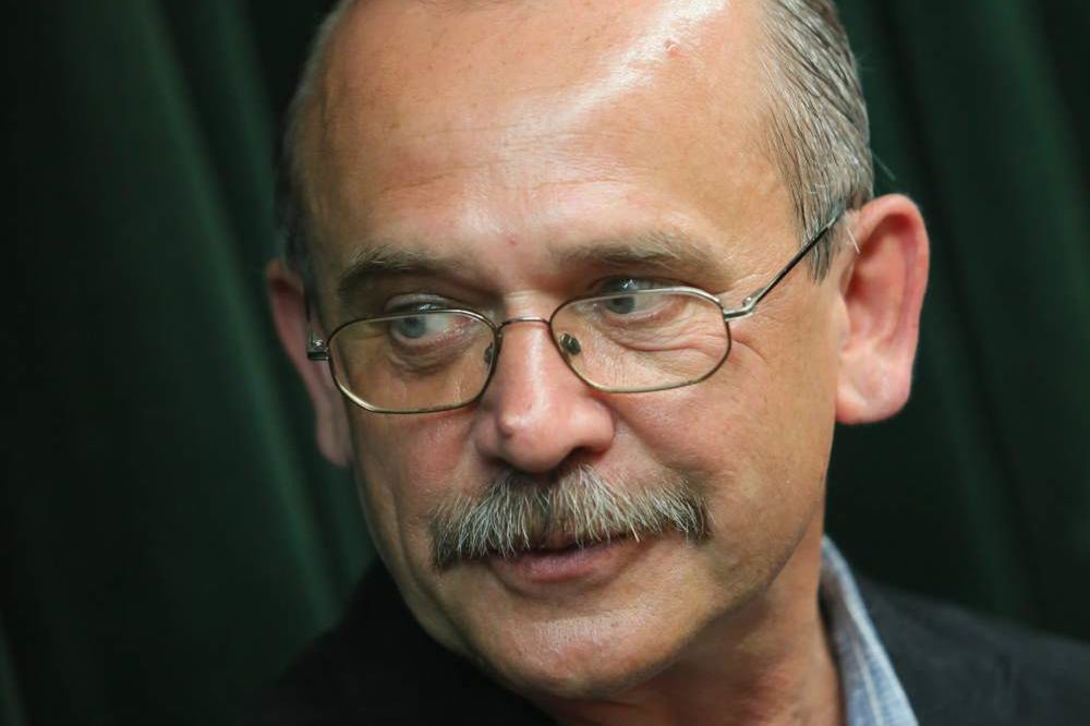 „Bawiliśmy się zapałkami w stogu siana, a teraz krzyczymy: ‘olaboga, wybuchł pożar’” – wywiad z Wojciechem Jagielskim