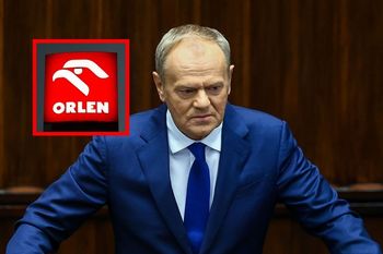 Orlen łączy się z Amazonem. Polski związek wysłał pismo do resortu