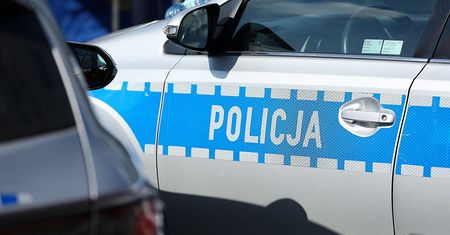 "Miała przy sobie nóż". Sceny grozy w autobusie