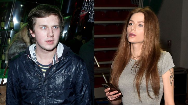 Antek Królikowski, Izabela Banaś