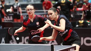 Polki podtrzymały medalową passę w młodzieżowych mistrzostwach Europy