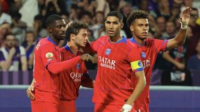 "Żenująca propozycja". Gorąco tuż przed galą Złotej Piłki