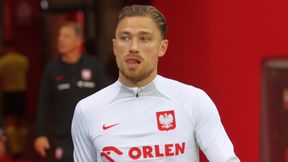 Zapytał Probierza o Casha. "Mogę zdradzić"