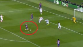 Dwa gole w dwie minuty. Jest nagranie, co zrobiła FC Barcelona