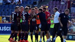 Łączony z Pogonią Szczecin bramkarz zagra na Węgrzech