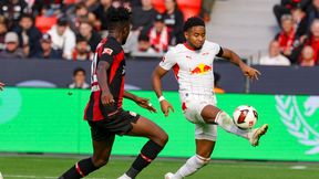 Niedosyt po starciu beniaminków Bundesligi. Polak na boisku
