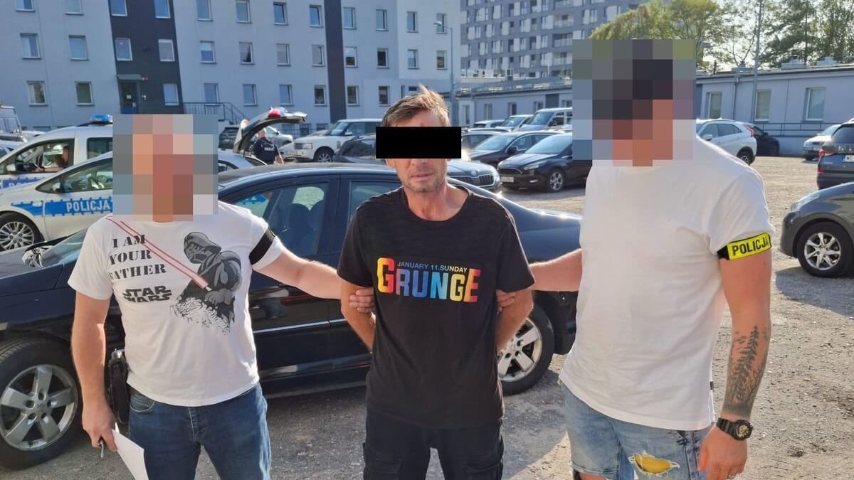 41-latek z gminy Niemce odpowie za usiłowanie zabójstwa brata