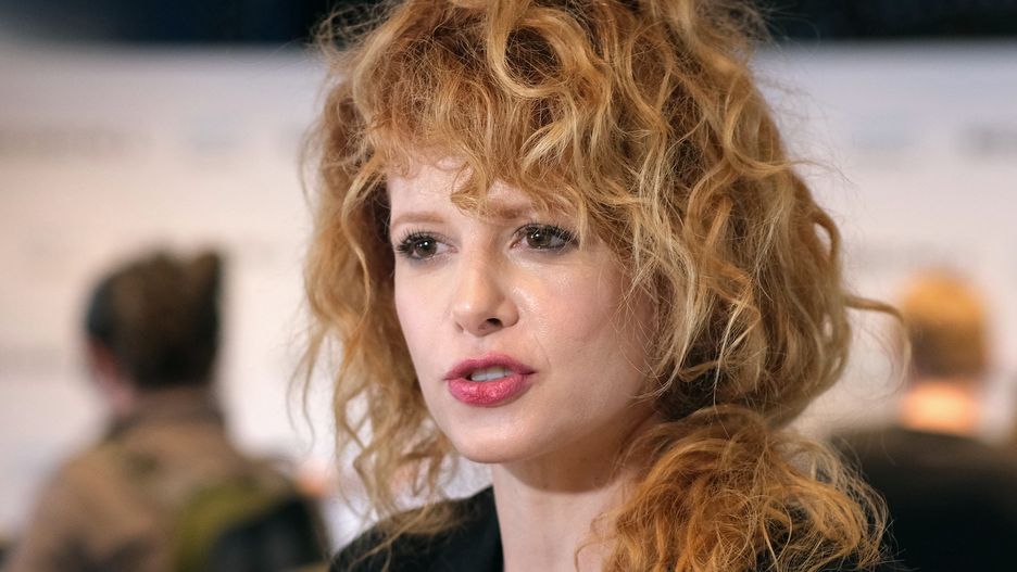 Karolina Gruszka skończyła w lipcu 43 lata