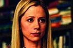 Mira Sorvino ponownie mamą