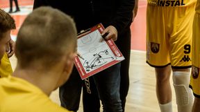 Niespodzianka w hicie. Potężne double-double podkoszowego WKK