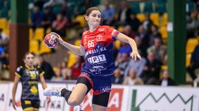 MKS Piotrcovia Piotrków Trybunalski - MKS PR URBIS Gniezno 34:31 [GALERIA]