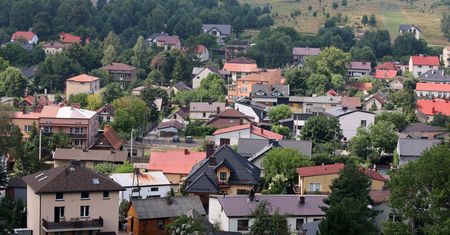 Będą chodzić od domu do domu. Od 1 stycznia kontrole straży miejskiej