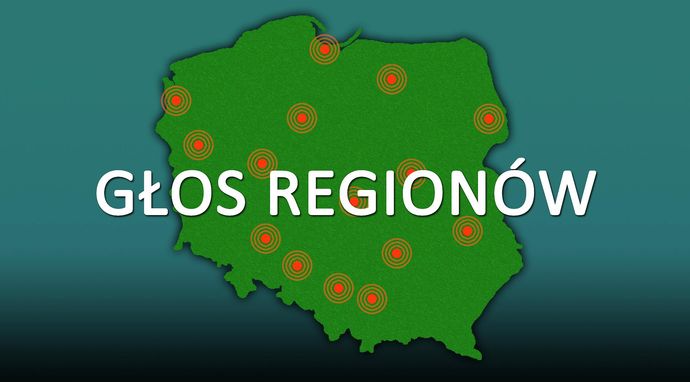 Głos regionów