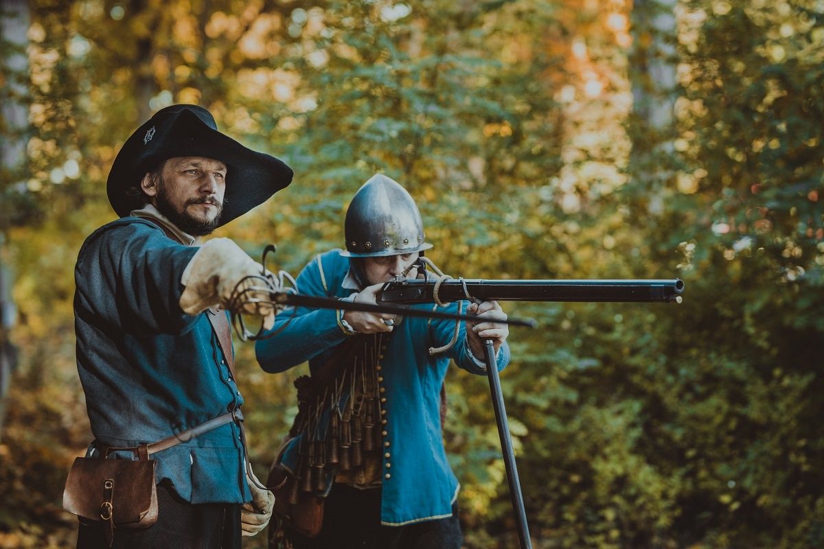 Chorągiew Rycerstwa Ziemi Lubelskiej