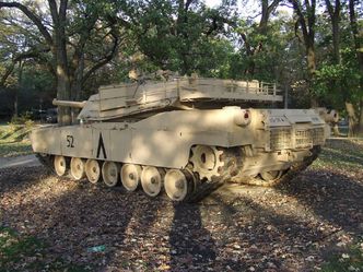 Ponad 23 mld zł na polską armię. 250 czołgów Abrams jeszcze w przyszłym roku