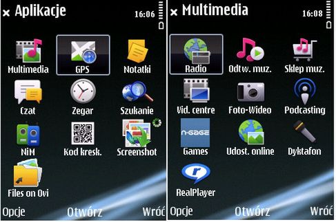 Cellna recenzja: Nokia E75 5