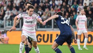 Duży krok Juventusu w kierunku Pucharu Włoch
