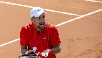 Novak Djoković pełen zmartwień przed Rolandem Garrosem. Pesymistyczne słowa Serba