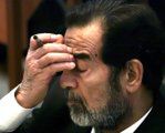 Saddam znów przed trybunałem
