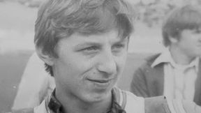 Żużel. Prosty błąd kosztował go życie. Wcześniej wystartował w swoim memoriale
