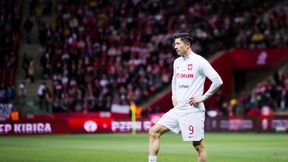 Nowe informacje. Barcelona podjęła decyzję ws. Lewandowskiego