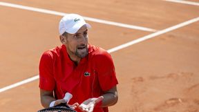 Novak Djoković pełen zmartwień przed Rolandem Garrosem. Pesymistyczne słowa Serba