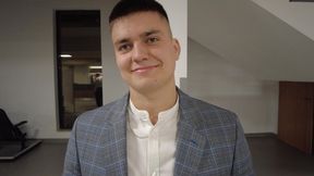 Ma oferty z Fogo Futsal Ekstraklasy. Nigdzie się jednak nie wybiera