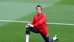 Lech chciał Tomasza Kuszczaka