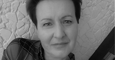 Zmarła Agnieszka Gawerska-Jabłonowska. Dziennikarka miała 56 lat