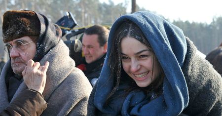 "M jak miłość": Agnieszka Więdłocha - Ona usidliła największego kawalera w serialu