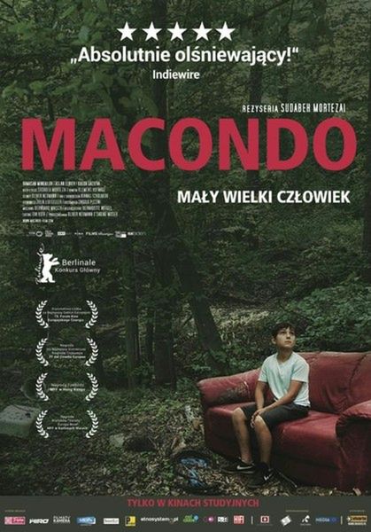 Macondo