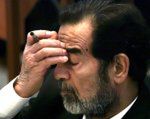Saddam znów przed trybunałem