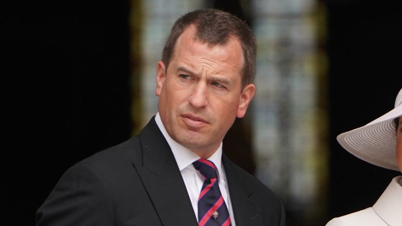 Kim z zawodu są członkowie rodziny królewskiej?