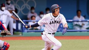 Tokio 2020. Wystartowała rywalizacja w baseballu. Wielkie emocje na inaugurację