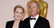 Meryl Streep jest w separacji z mężem. Wydawali się idealną parą