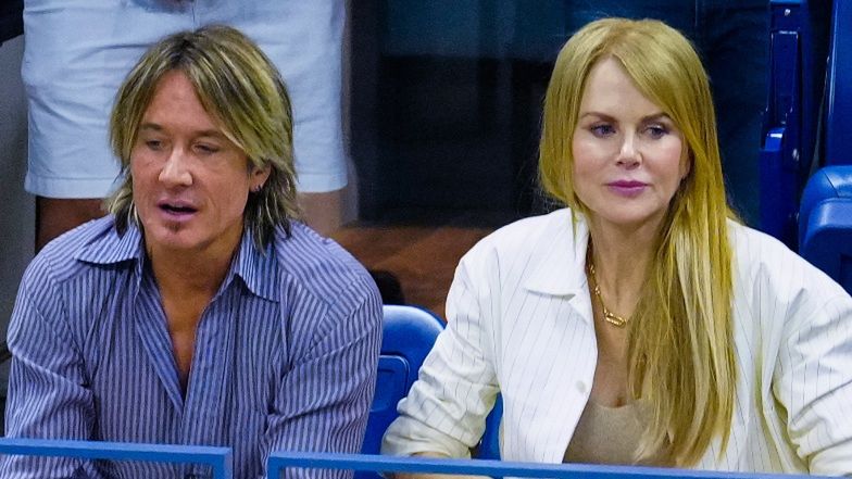 Podział majątku Nicole Kidman i Keitha Urbana