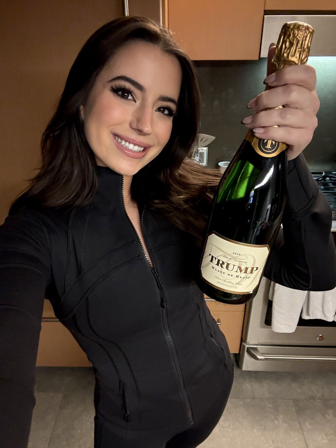 Ashley St. Clair