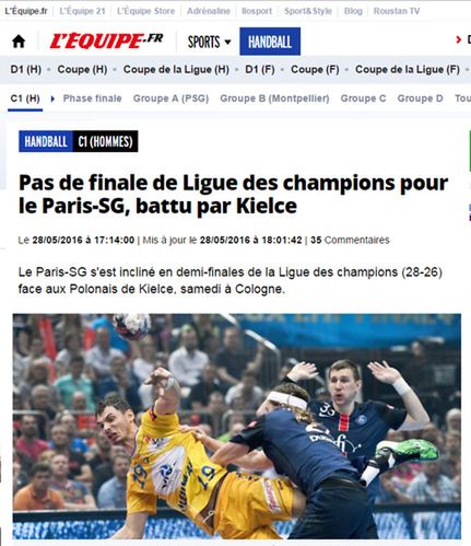 L'Equipe