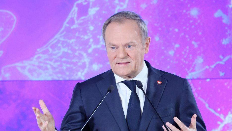 Donald Tusk