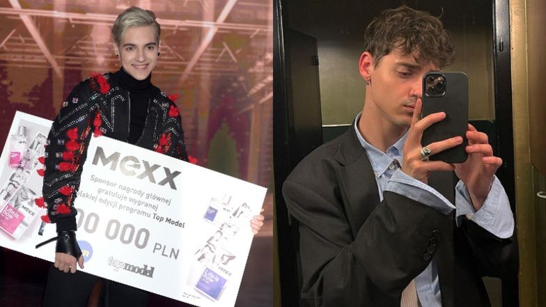 Czym dziś parają się byli uczestnicy "Top Model"