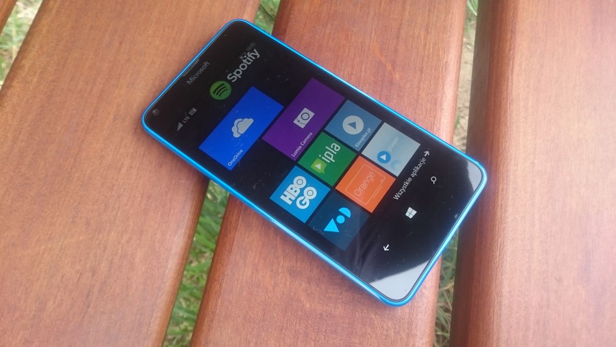 Która aplikacja VOD jest najlepsza? Sprawdzamy na telefonach z Windows Phone'em 14